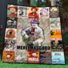 Meha Tml300708 Quilt Blanket  Quilt